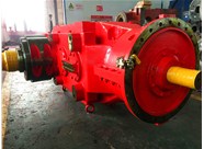 什么樣的減速機(jī)構(gòu)的結(jié)構(gòu)是簡單合理？