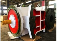 減速機的發(fā)展趨勢及分類具體有哪些呢， 山西鼎天減速機廠家為您介紹。