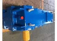 山西鼎天減速機介紹：減速機常用的幾種冷卻方式有哪些呢？