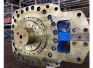 減速機(jī)的承載力如何提高呢？山西鼎天減速機(jī)為您解答