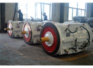 山西減速機(jī)安裝注意事項(xiàng)有哪些呢？山西鼎天減速機(jī)廠家為您介紹