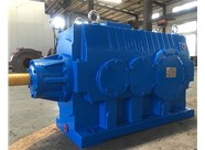 安裝減速機(jī)只需三步就搞定？山西鼎天減速機(jī)為您解答