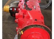 如今的減速機(jī)故障及排除方法有哪些呢？山西鼎天減速機(jī)為您分享