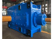 山西減速機常用的幾種冷卻方式是什么？鼎天減速機為您介紹