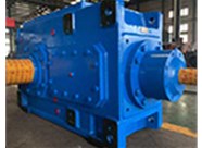 山西鼎天減速機(jī)分享：如何提升齒輪減速機(jī)的齒輪質(zhì)量？