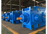 山西鼎天減速機(jī)為您分享：減速機(jī)為什么會發(fā)熱異常？