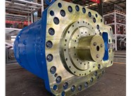 減速機輸出軸過小是什么原因造成的呢？山西鼎天減速機分享