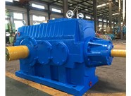 減速機(jī)怎么進(jìn)行修復(fù)呢？山西鼎天減速機(jī)廠家解答