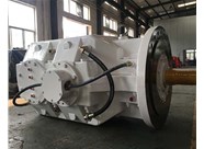 齒輪減速機的使用和維護，山西鼎天重型減速機有限公司為您介紹