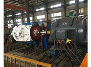 減速機如何選擇好機油和潤滑油？山西鼎天重型減速機有限公司為您介紹