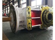 正確更換減速機軸承的方法，山西鼎天為您介紹 