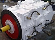 山西鼎天為您分享：減速機(jī)維修潤滑脂怎么選擇？