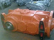 山西鼎天為您分享：齒輪減速電機(jī)過載了怎么辦？