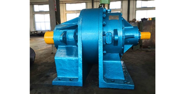 行星齒輪減速機(jī)的特點(diǎn)和優(yōu)勢(shì)有哪些?