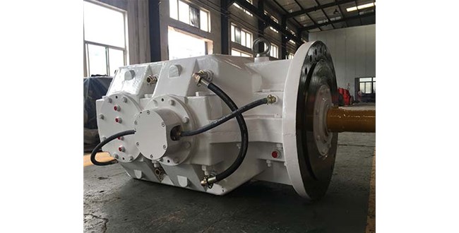 硬齒面減速機(jī)的場(chǎng)景應(yīng)用？