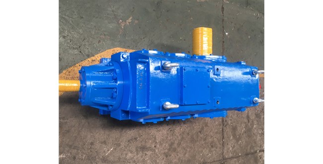 行星減速機(jī)常見問題以及如何維護(hù)？