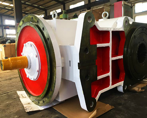 山西鼎天簡述，什么導致精密行星減速機失效？