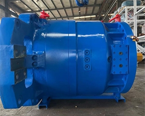 44J-1000，刮板減速機(jī)